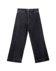 Ayat Cropped Jean