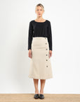 Nour Skirt