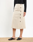 Nour Skirt