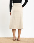 Nour Skirt