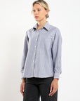 Asim Button Up