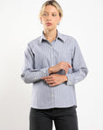 Asim Button Up