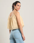 Layla Cropped Tank