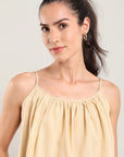 Layla Cropped Tank