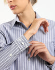 Asim Button Up