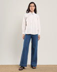 Asim Button Up