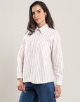 Asim Button Up