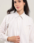 Asim Button Up