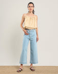 Layla Cropped Tank