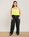Layla Cropped Tank
