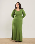 Arwa Dress