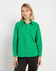 Asim Button Up