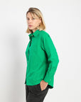 Asim Button Up