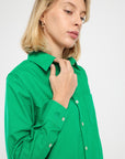 Asim Button Up