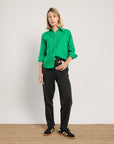 Asim Button Up