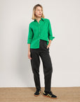 Asim Button Up