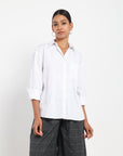 Farah Button Up