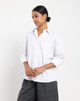 Farah Button Up