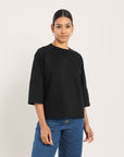 Rima Jersey Tee