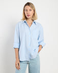 Farah Button Up