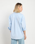 Farah Button Up