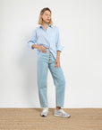 Farah Button Up
