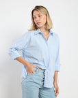 Farah Button Up