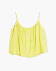 Layla Cropped Tank