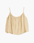 Layla Cropped Tank