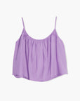 Layla Cropped Tank