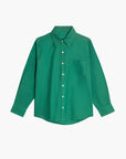 Asim Button Up