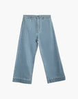 Ayat Cropped Jean