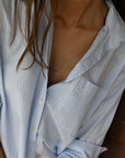 Farah Button Up