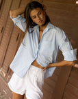 Farah Button Up