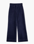 Nahla Denim Trouser