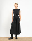 Lamis Dress