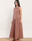 Lamis Dress