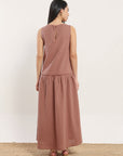 Lamis Dress