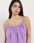 Layla Cropped Tank