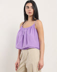 Layla Cropped Tank