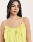 Layla Cropped Tank