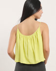 Layla Cropped Tank
