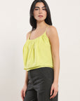 Layla Cropped Tank