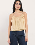 Layla Cropped Tank