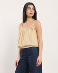 Layla Cropped Tank