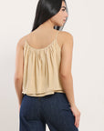 Layla Cropped Tank
