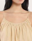 Layla Cropped Tank