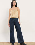 Layla Cropped Tank