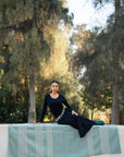 Arwa Dress