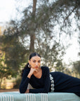 Arwa Dress